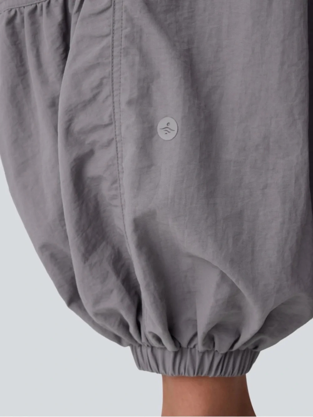NWT Halara Cargo Parachute Pants
